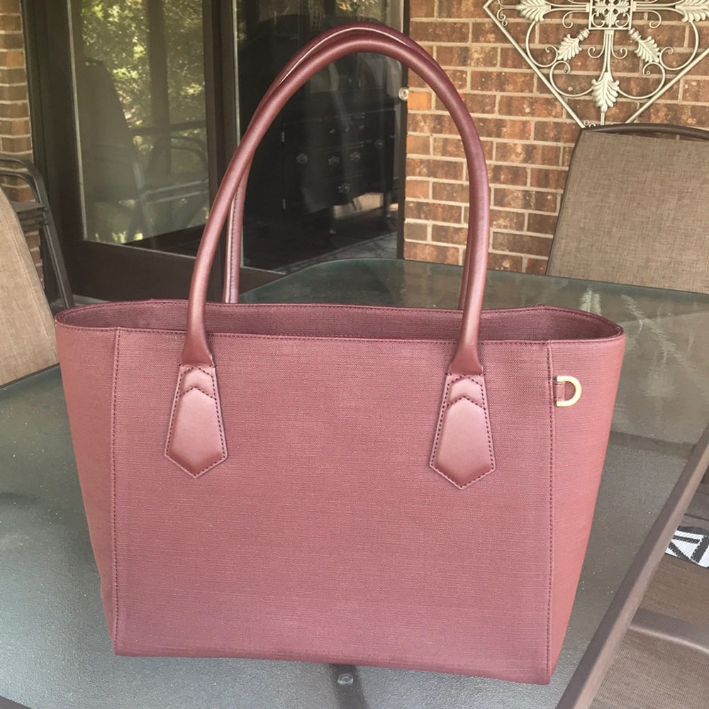 Dagne Dover Classic Tote